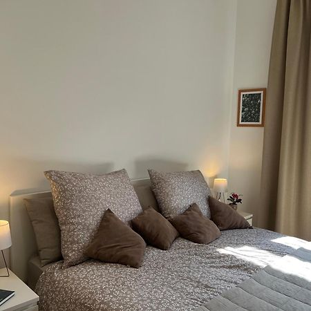 Ilka Suite Budapest Exterior foto