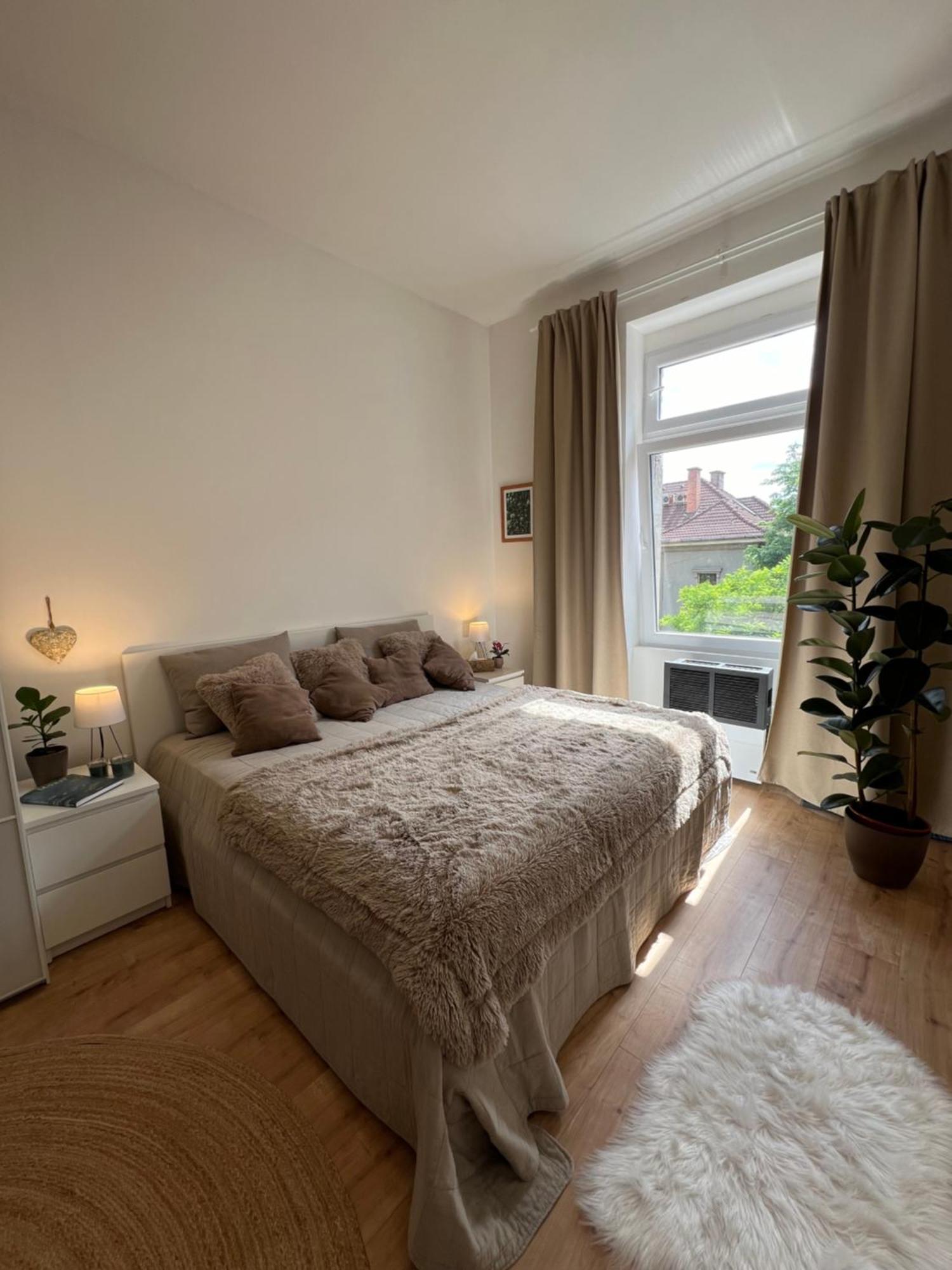 Ilka Suite Budapest Exterior foto